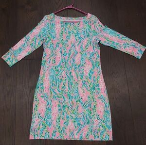 Lilly Pulitzer Sophie Dress